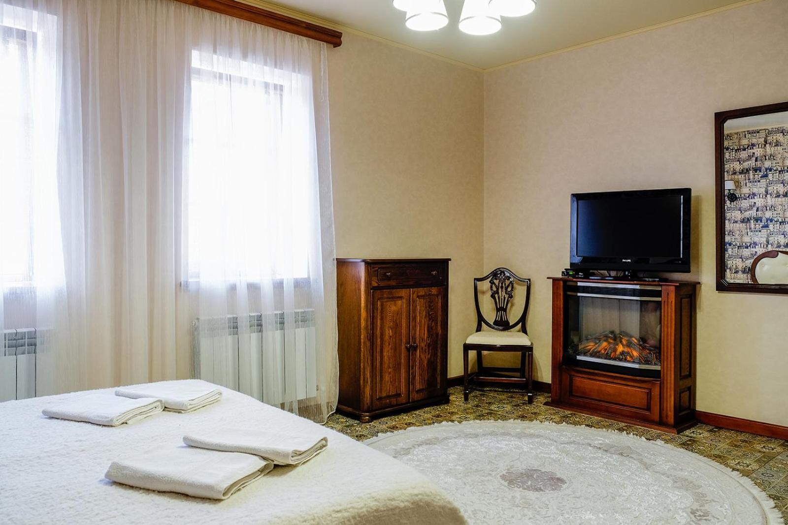 Гостерія"Old Town" Hotel Kamianets-Podilskyi Room photo